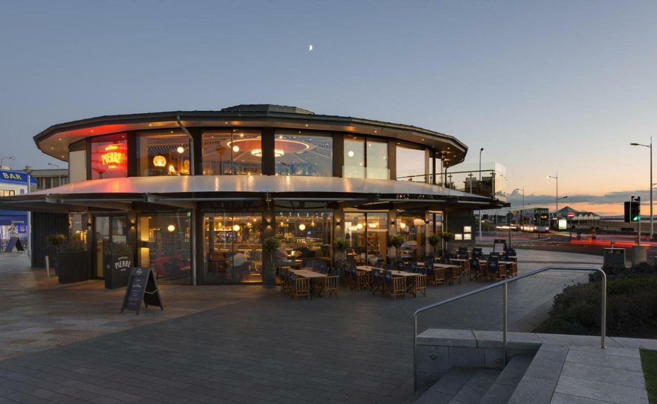 Cannon House Weston-super-Mare Exterior photo